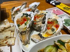 -木屋烧烤(上梅林店)