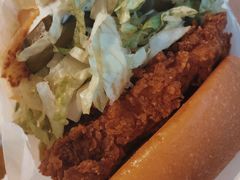 -Shake Shack(西单大悦城店)