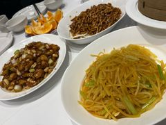 -眉州东坡(北苑华贸店)