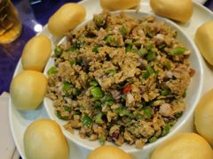 -美达尔烧烤海鲜家常菜(泰山路店)