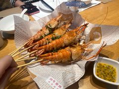 -79号渔船海鲜饭店(岗厦店)