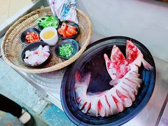 啤酒鱼-刘姐啤酒鱼民族演艺餐厅(西街总店)