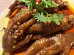 -巴厘龙虾·榜首油焖大虾(青山店)