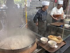 -三义和酒楼(广渠门店)
