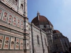 -圣母百花大教堂穹顶