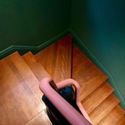 -OOAK设计师品牌概念店(新乐路店)