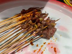 -北丐先生·野馄饨烧烤(雨花万象店)