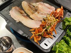 -李氏烤肉店