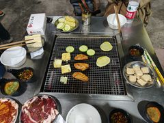 -同心烧烤(总店)