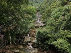-浙北大峡谷