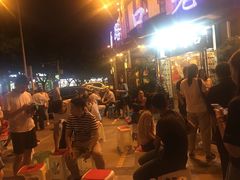 -山城年华老火锅(玉林店)
