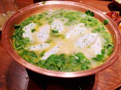 -南京大牌档(凯德大峡谷店)