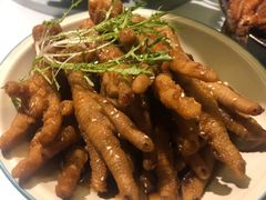 -青叶202都市餐厅(迪诺水镇店)