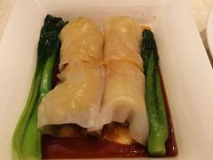 -上海金桥红枫万豪酒店-万豪中餐厅