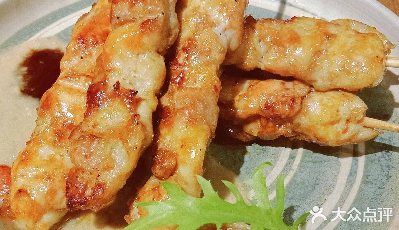 广州探店[胜利]香兰印尼餐厅🍴