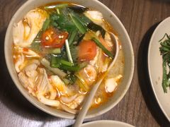 -Thai Market Restaurant( 04 Tran Quoc Toan)