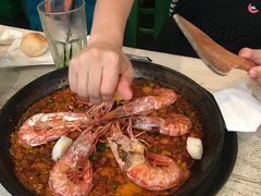 -Carmen卡门西班牙餐厅
