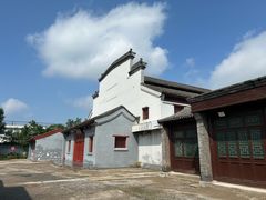 -盛世南宫影视城(北普陀影视城)