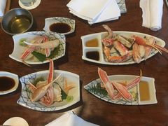-蟹道乐(新宿本店)