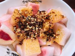 -将就吃农家特色土菜馆