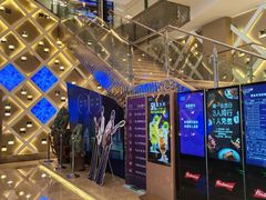 -堂会(天河店)
