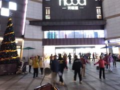 -THE hood开新里(御桥路店)