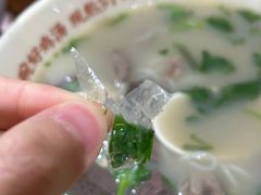 -王全兴鸡血汤鸡汤饭(交通路店)