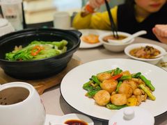 -尚一汤·粤菜海鲜(环球港店)