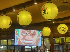 -鸟鹏烧鸟居酒屋(仁恒梦中心店)