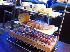 -三个蒙古大叔羊肉串(大宁店)