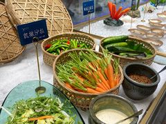 -半岛听涛蒸汽海鲜自助(K11店)
