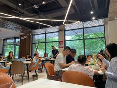 -兰州马子禄牛肉面(文景公园店)