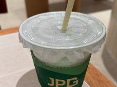 -JPG canteen(广州乐峰广场店)