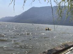 -昆明滇池国家级风景名胜区西山景区