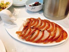 -玉林烤鸭店(定福庄店)