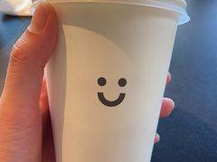 -dotcom coffee古点咖啡(致真大厦店)