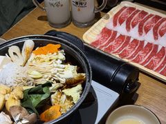 -诚家·日式烧鸟·深夜食堂(虹桥天街店)