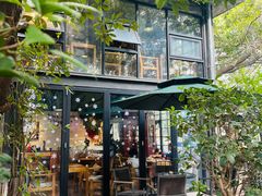 -旧雨咖啡·CoffeeFORU(黄村奥体店)