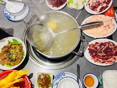 -贵宾牛·潮汕牛肉火锅(珠池总店)
