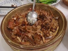 -围龙屋客家食府(福田店)