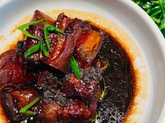 红烧肉-江太极江浙菜(马桥万达广场店)
