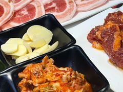 -蜀留香火锅(社会山店)