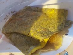 -清真·二嫂子煎饼果子(鼓楼旗舰形象店)