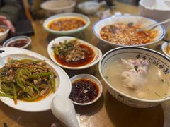 -易老妈蹄花.特色川菜(人民公园总店)
