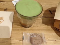 -萤火虫咖啡(后海店)