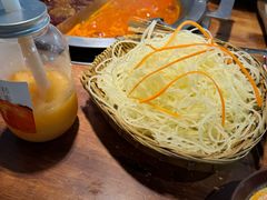 -楠火锅(哈尔滨金爵万象店)