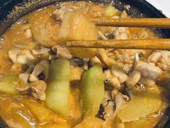 -丽丽三鲜螺蛳粉(田林路店)