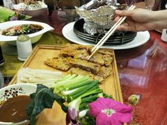 -地方名吃海鲜大馅蒸饺(北戴河店)