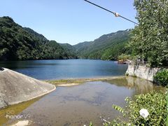 -罗田薄刀峰风景区
