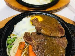 -凡塔斯牛排餐厅(厚街万达店)